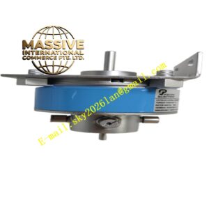 Pacific Scientific 33VM52-000-4