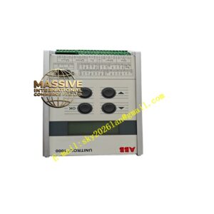 ABB UNITROL1000 3BHE014557R0003