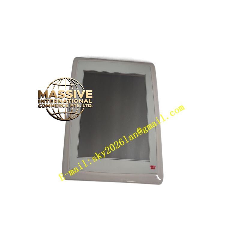 ABB PP845 3BSE042235R1