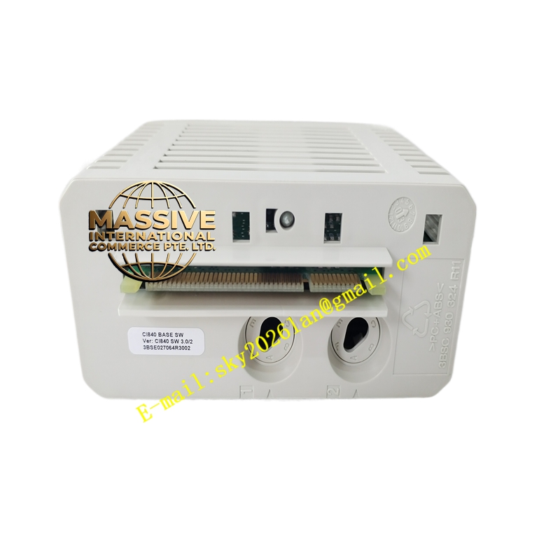 ABB CI840 - Image 2