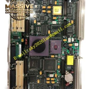 Motorola MVME177PA-67SE