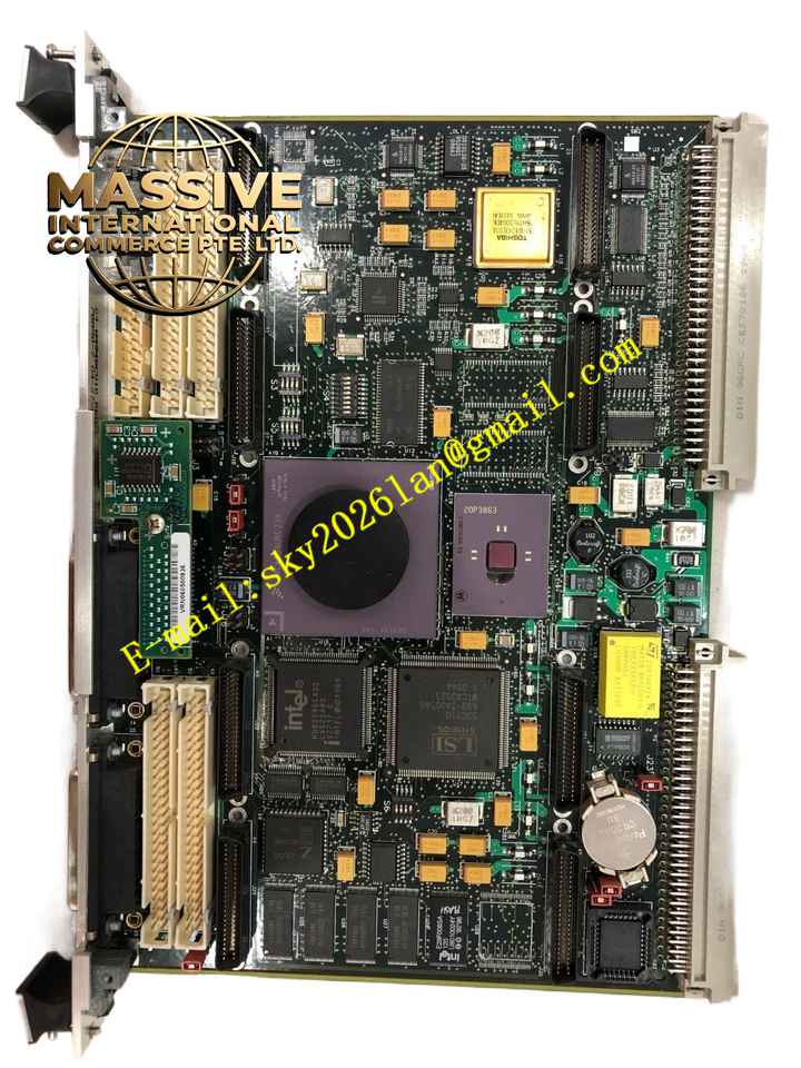 Motorola MVME177PA-67SE