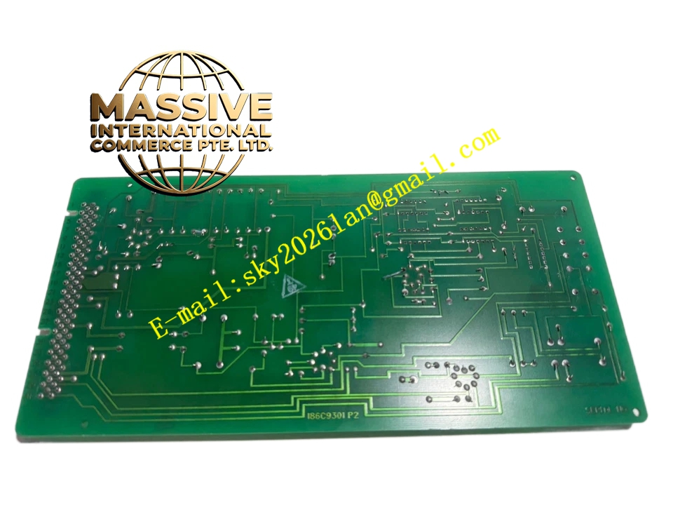 GE 186C8147G0003 - Image 2