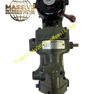 Woodward 8553-868MH