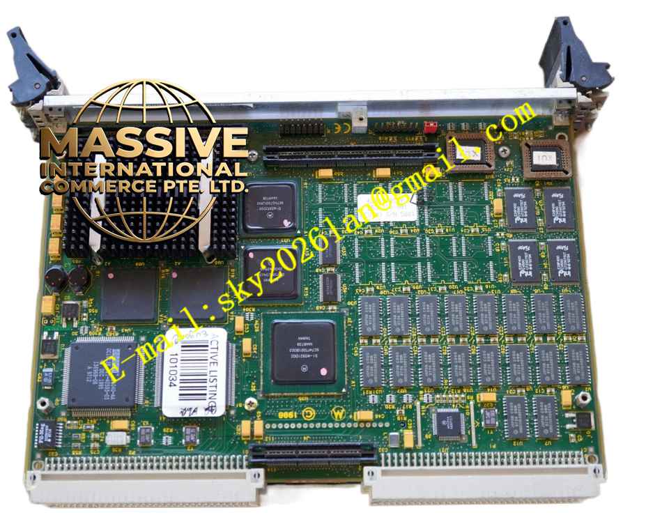 Motorola MVME3604-5352