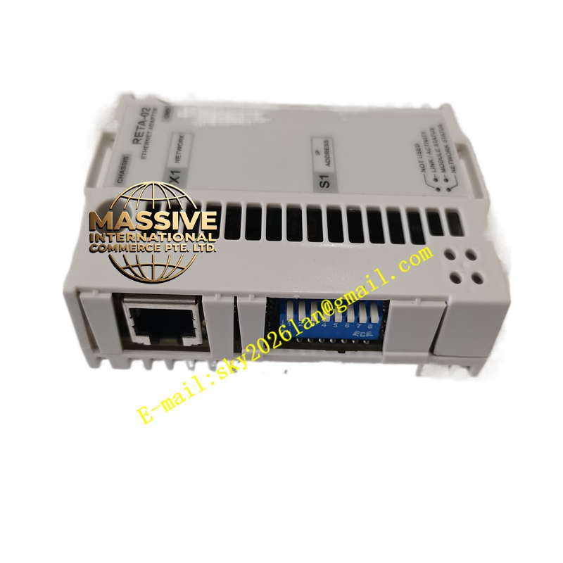 ABB RETA-02