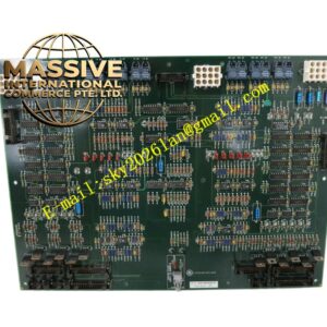 GE IS205IGDPG1
