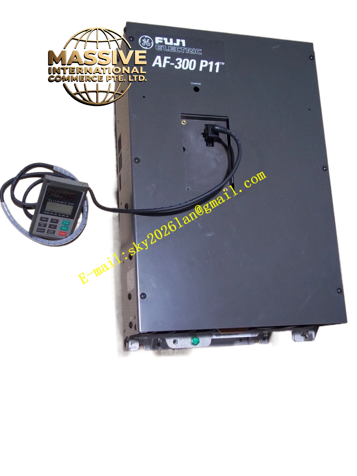 GE 6KP1123075X9B1