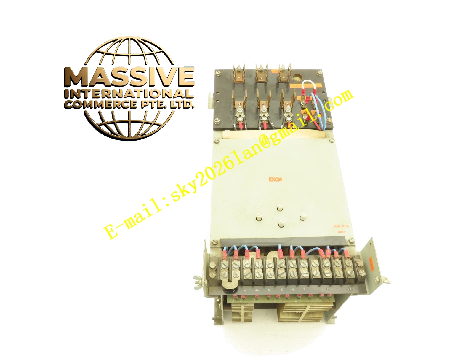 GE 331X232ACG03