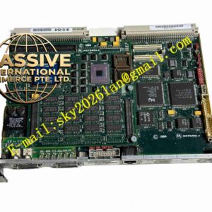 Motorola MVME2100
