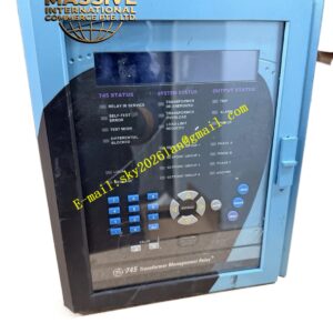 GE 745-W2-P5-G5-HI-A-L