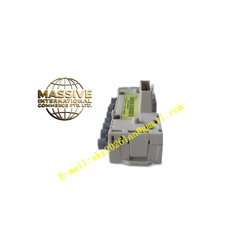 ABB RDCO-04C - Image 2
