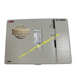 ABB PM891K01