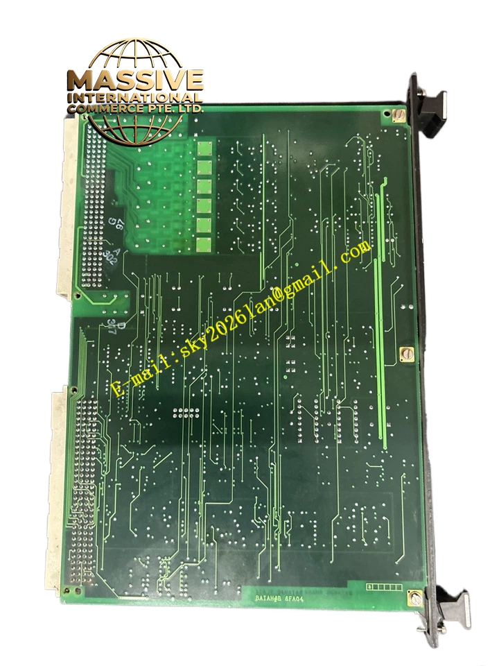 GE IS200BAIAH1BEE - Image 2