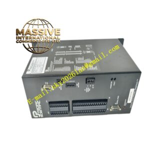 Pacific Scientific 6445-001-K-N