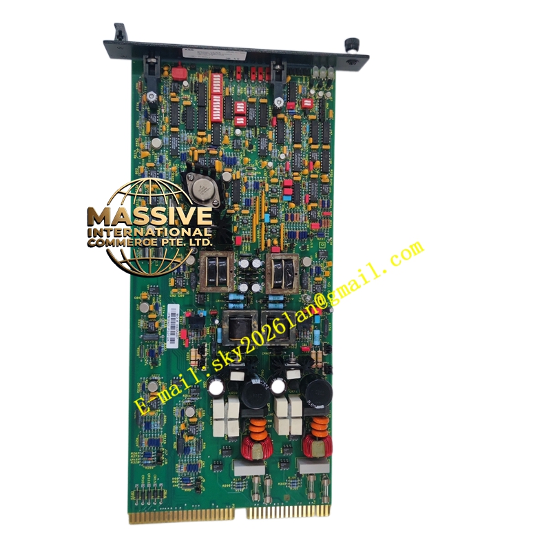 ABB IPMON01