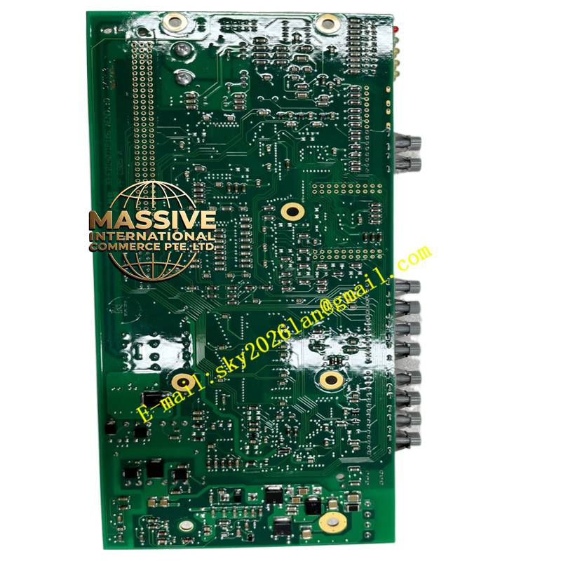 ABB PPC905AE101 3BHE014070R0101 - Image 2