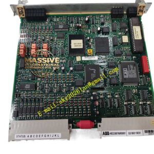 ABB GDB021BE