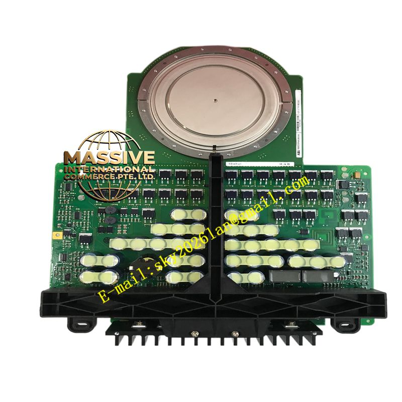 ABB 5SHY4045L0001 / 3BHB018162R0001