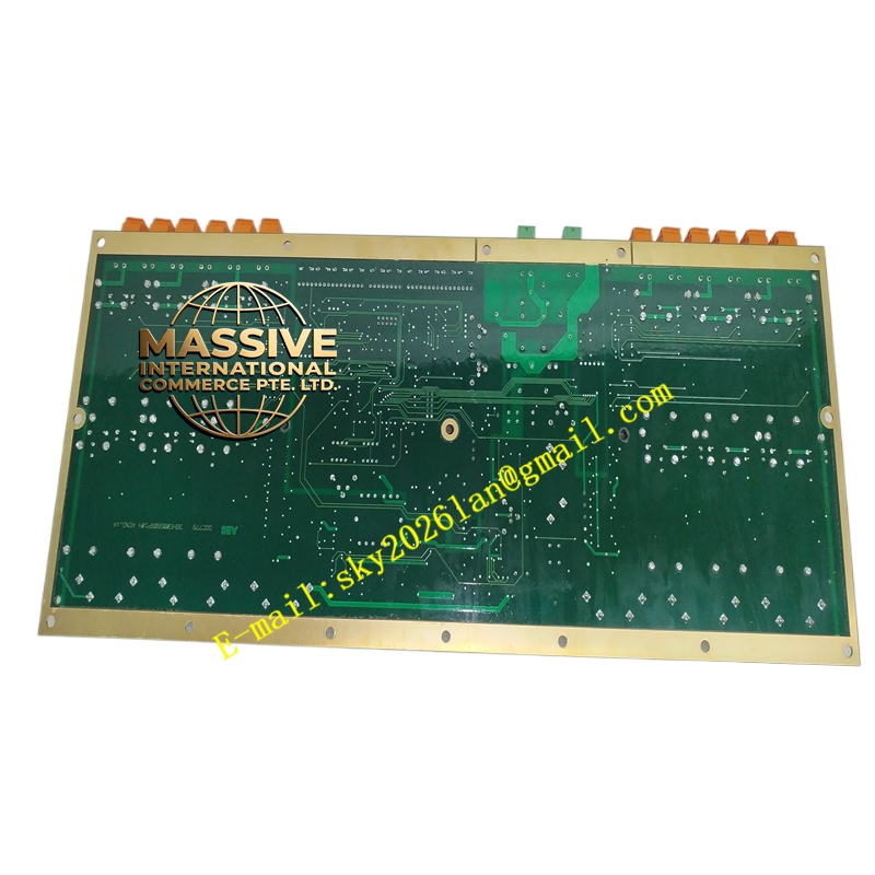 ABB DDC779CE102 - Image 2