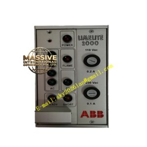 ABB LIMELITE 2000