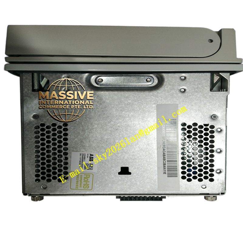 ABB REF615C-D - Image 2
