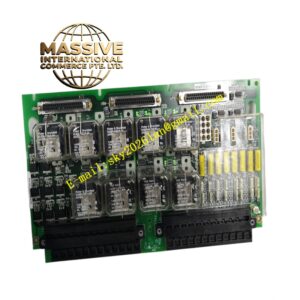 GE IS200TRPAS1A