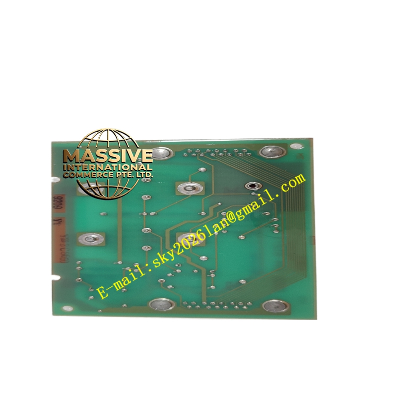 ABB DSTA131 - Image 2