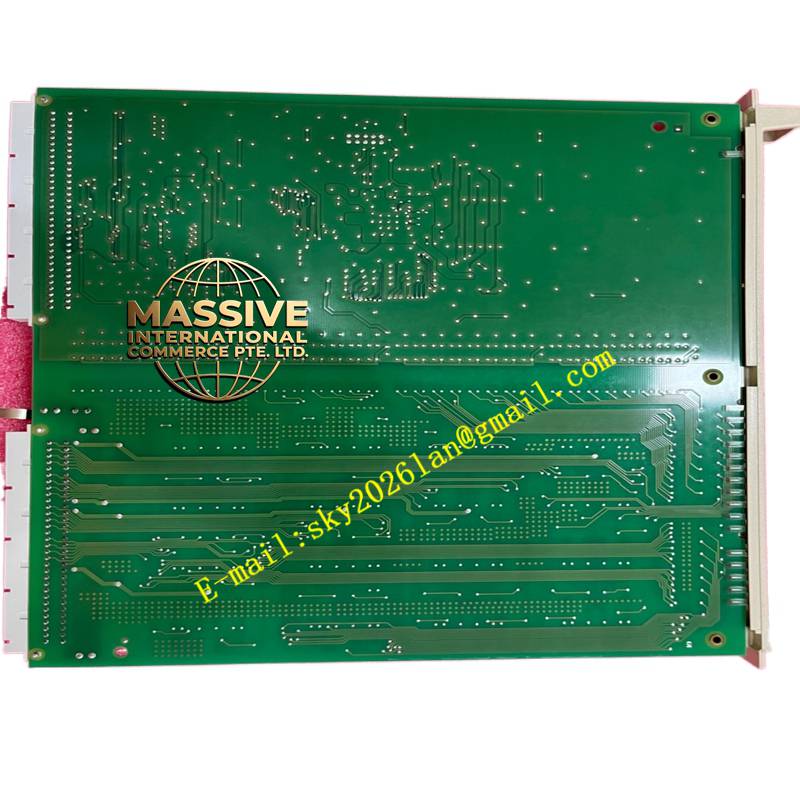 ABB DSDI110AV1 3BSE018295R1 - Image 2