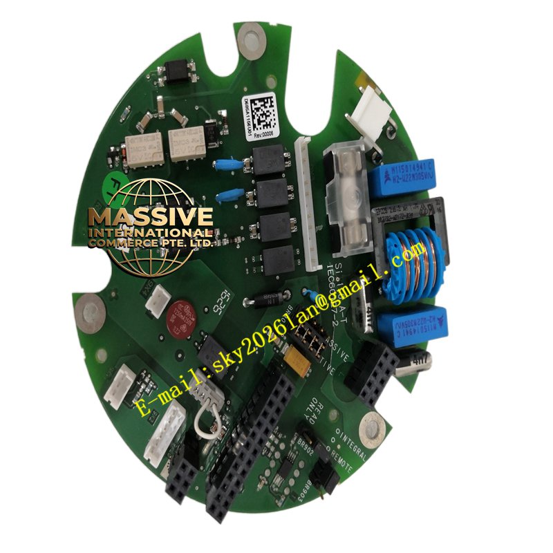 ABB D685A1156U01