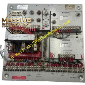 Woodward A8516-040