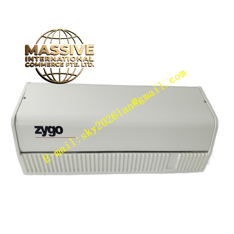 Zygo 7702