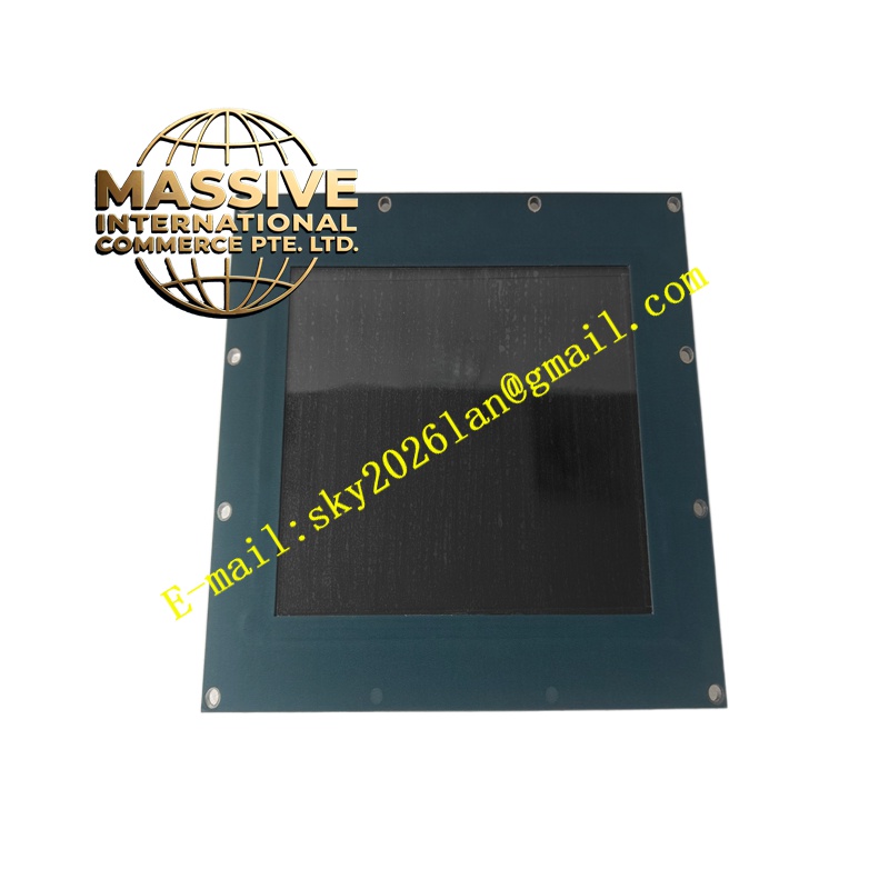 Touch Screen 12-230-0851-I