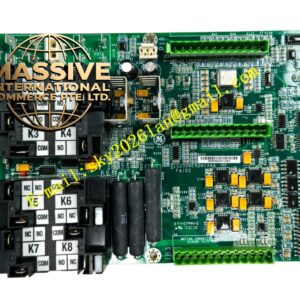 GE IS205VCXHG1A