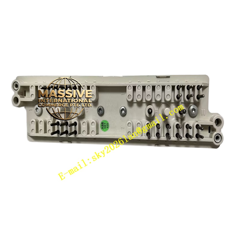 ABB RXIDK2H (1MRK000838-HA) - Image 2