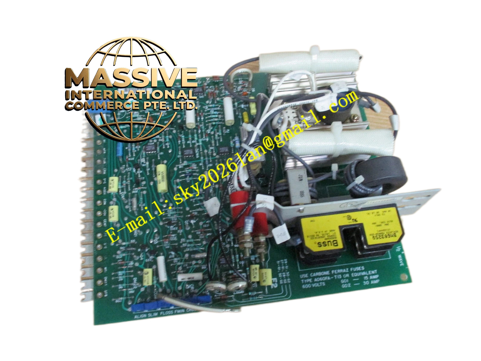GE 193X-530BB-G01
