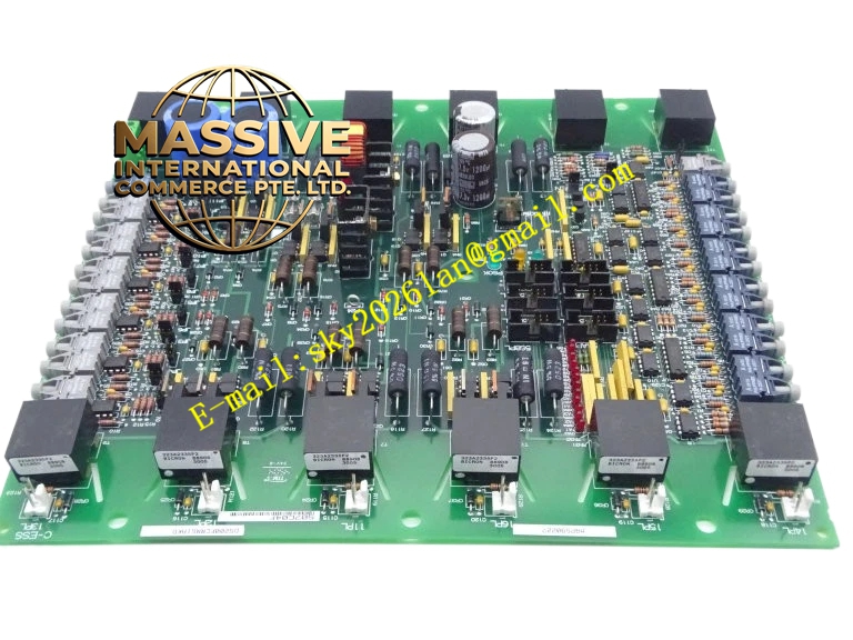 GE DS200FCRLG1A