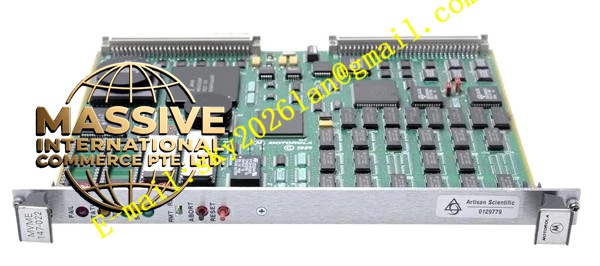 Motorola MVME167-036B