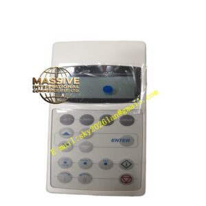 ABB CDP312R 64378660G