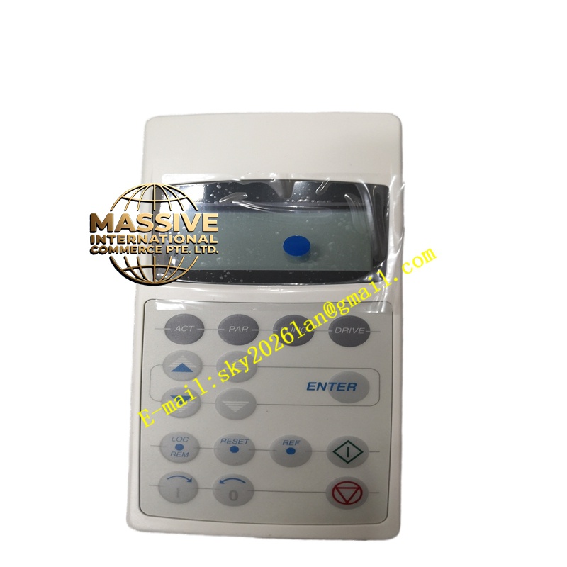 ABB CDP312R 64378660G