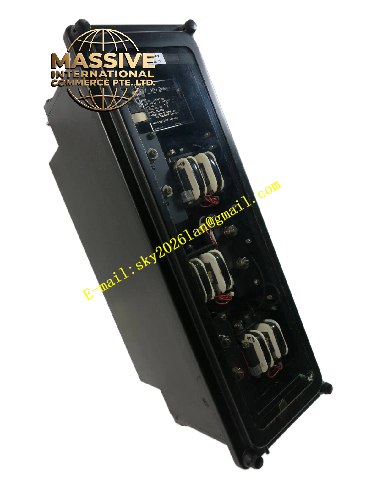 GE 12CEH52A1DL
