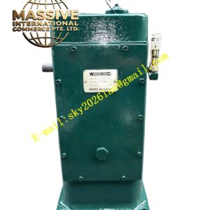 Woodward A8251-323