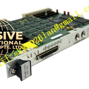 Motorola MVME2700-3461