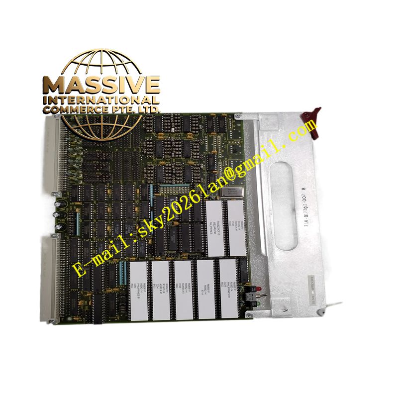 LAM 810-520659-001