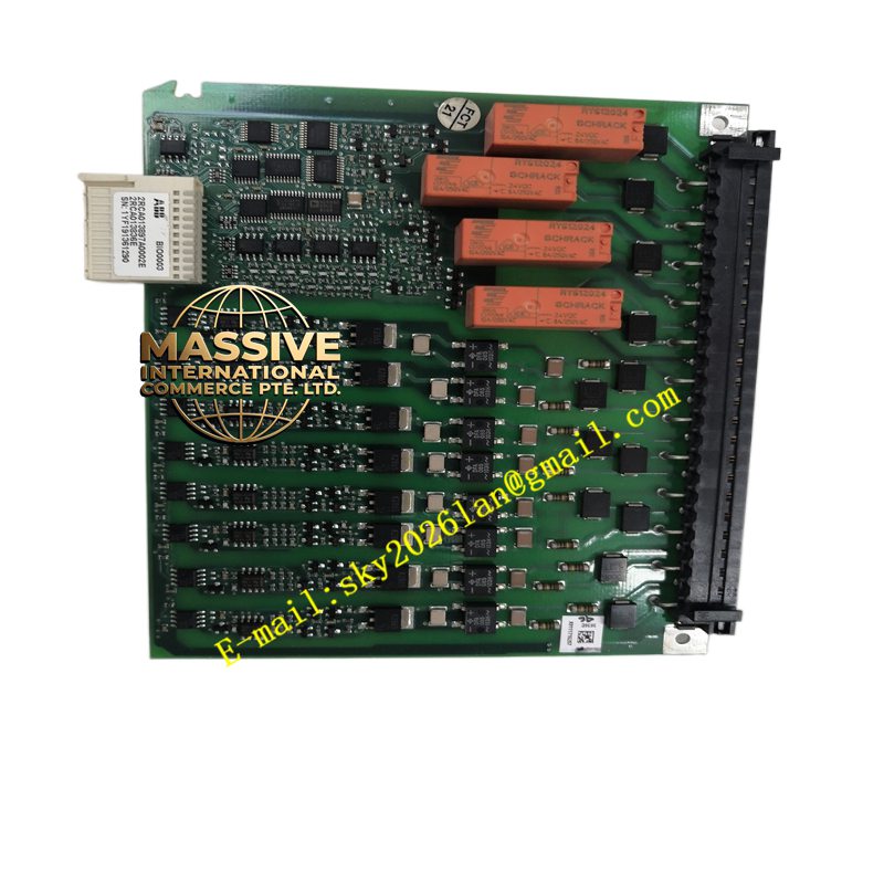 ABB REF615D - Image 2