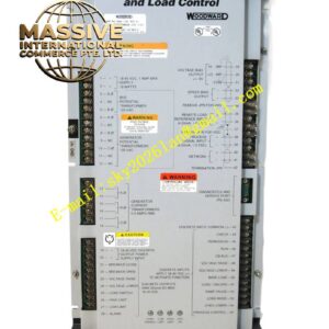 Woodward 9905-930
