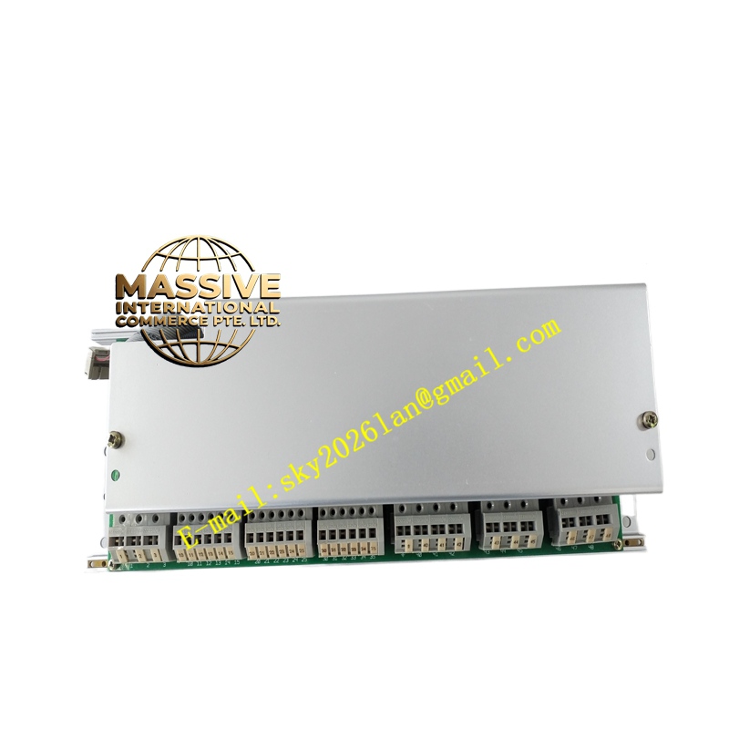 ABB UNC4673A