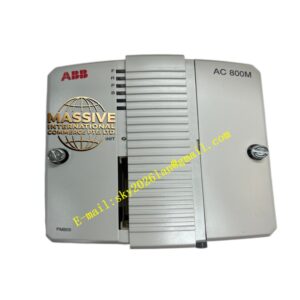 ABB PM856K01