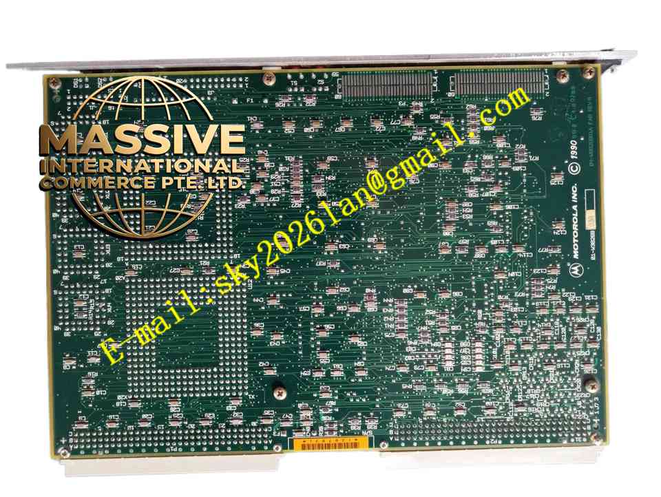 Motorola MVME-167 - Image 2