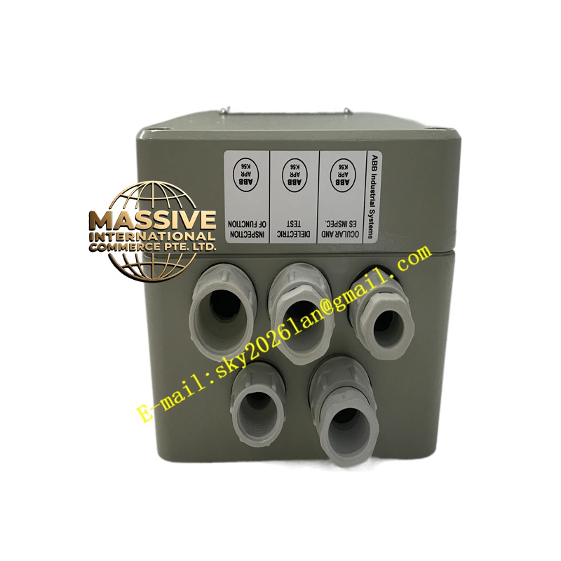 ABB PFRA101 - Image 2